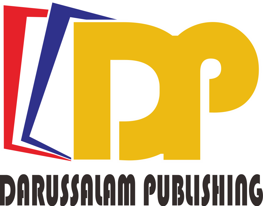 Logo Penerbit DP Official 1